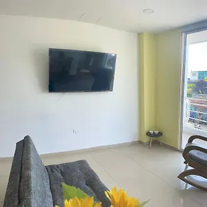 202 Apartamento