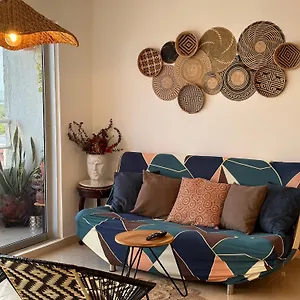 Boho Style House Apartamento